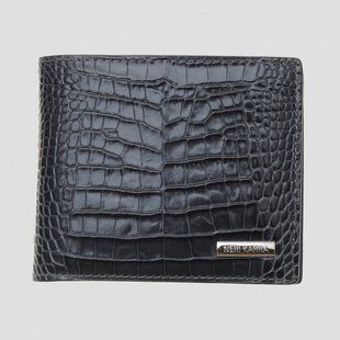 Кошелек мужской Neri Karra из натуральной кожи 0416.1-35.07