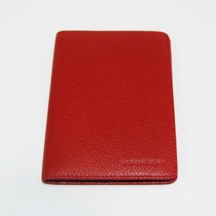 Обкладинка для прав з натуральної шкіри Karra k10005.504.05