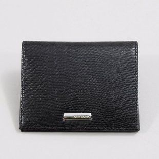 Кредитница Neri Karra из натуральной кожи 0096.1-42.01