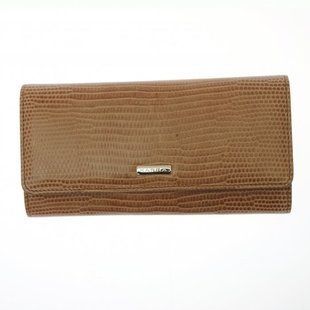 Кошелек женский Karra из натуральной кожи k10201.712.08
