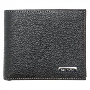 Кошелек мужской Neri Karra из натуральной кожи 0366s.05.01