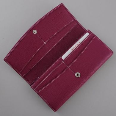 Кошелек женский Karra из натуральной кожи k10202w.803.74