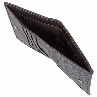 Кошелёк женский Neri Karra из натуральной кожи 0514s.05.49 коричневый