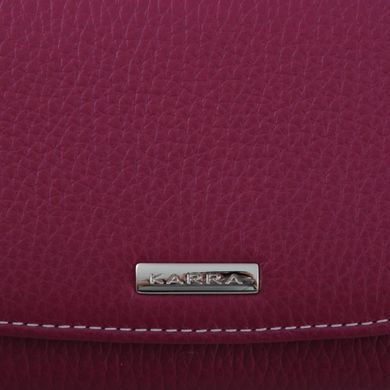 Кошелек женский Karra из натуральной кожи k10202w.803.74