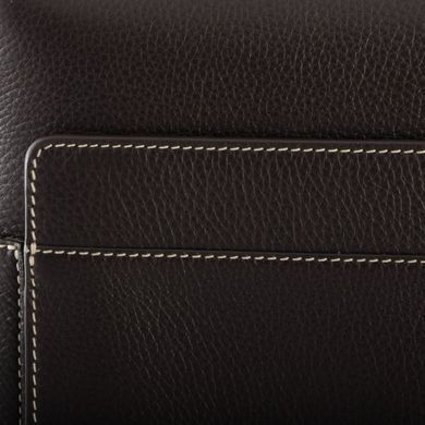 Сумка мужская из натуральной кожи Neri Karra 1550b.05.49 коричневый