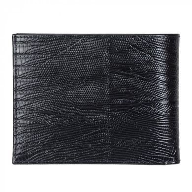 Кошелек мужской Neri Karra из натуральной кожи 0380n.1-32.01 черный