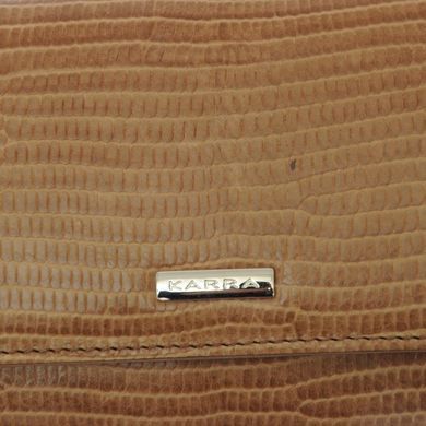 Кошелек женский Karra из натуральной кожи k10201.712.08