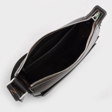 Сумка мужская из натуральной кожи Neri Karra 1550b.05.49 коричневый