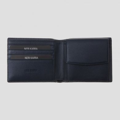 Кошелек мужской Neri Karra из натуральной кожи 0416.1-35.07