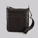 Сумка мужская из натуральной кожи Neri Karra 1550b.05.49 коричневый:1