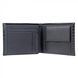 Кошелек мужской Neri Karra из натуральной кожи 0380n.1-32.01 черный:5