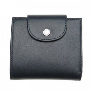 Женский кошелёк Karra из натуральной кожи k0503.3-01.107 синий