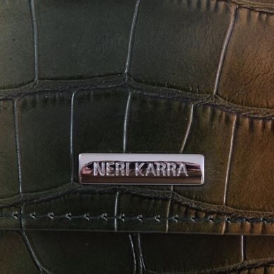 Классическая ключница Neri Karra из натуральной кожи 0026.2-77.38