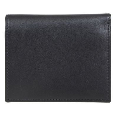 Кошелёк женский Neri Karra из натуральной кожи 0514.3-01.01 чёрный