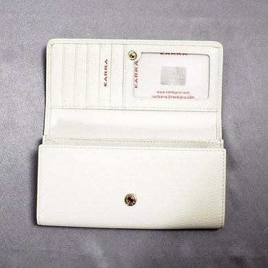 Кошелек женский Karra из натуральной кожи k10203.803.12