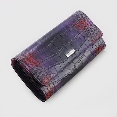 Кошелек женский Neri Karra из натуральной кожи 0583.2-77.69/31