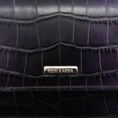 Кошелек женский Neri Karra из натуральной кожи 0583.2-77.69/31