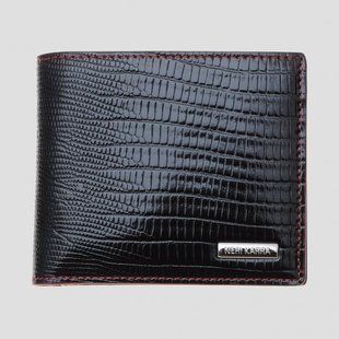 Кошелек мужской Neri Karra из натуральной кожи 0416r-05.1-32.01