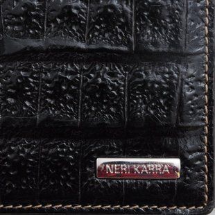 Кошелек мужской Neri Karra из натуральной кожи 0416.1-11.02