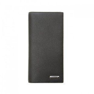 Кошелек мужской Karra из натуральной кожи k0389.05.01