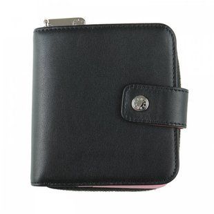 Кошелек женский Neri Karra из натуральной кожи eu3019.3-01.01/86