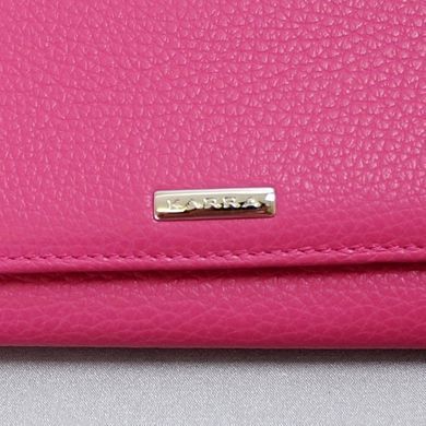 Кошелек женский Karra из натуральной кожи k10203.803.27