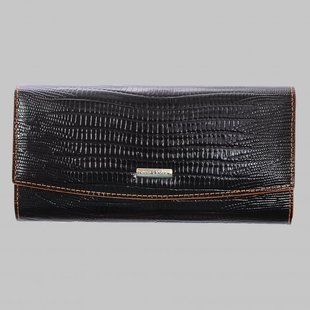 Кошелек женский Neri Karra из натуральной кожи 0523.1-32.01/37