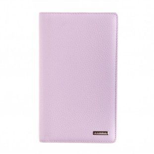 Классическая визитница Karra из натуральной кожи k10029.803.47