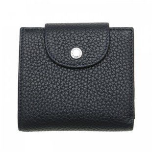 Женский кошелёк Karra из натуральной кожи k0503.55.107 синий