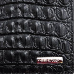 Кошелек мужской Neri Karra из натуральной кожи 0416.1-24.01