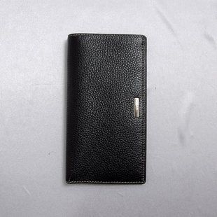 Кошелек мужской Neri Karra из натуральной кожи 0318b.05.63
