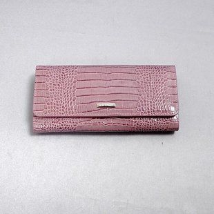 Женский кошелек Neri Karra из натуральной кожи 0569.1-35.39