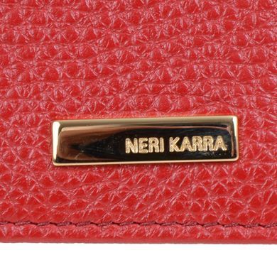 Обкладинка для паспорта Neri Karra з натуральної шкіри 0040.05.82