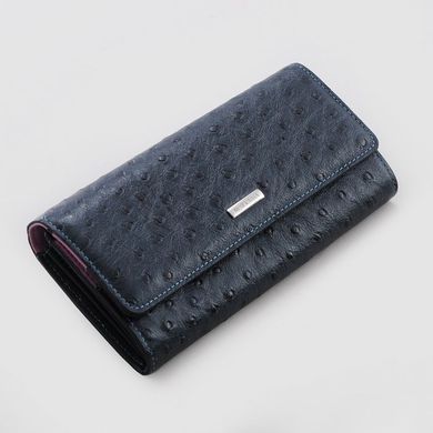 Кошелек женский Neri Karra из натуральной кожи 0583.2-78.07/69