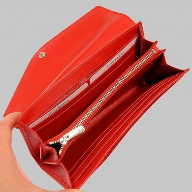 Кошелек женский Neri Karra из натуральной кожи 0588.2-78.77/3-01.77